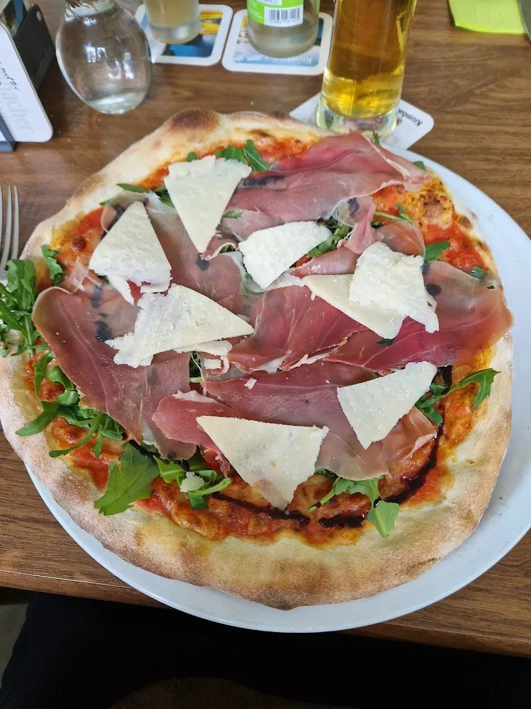 Carola Ermel_Pizzeria Lo Stivale_Hallenberg_review