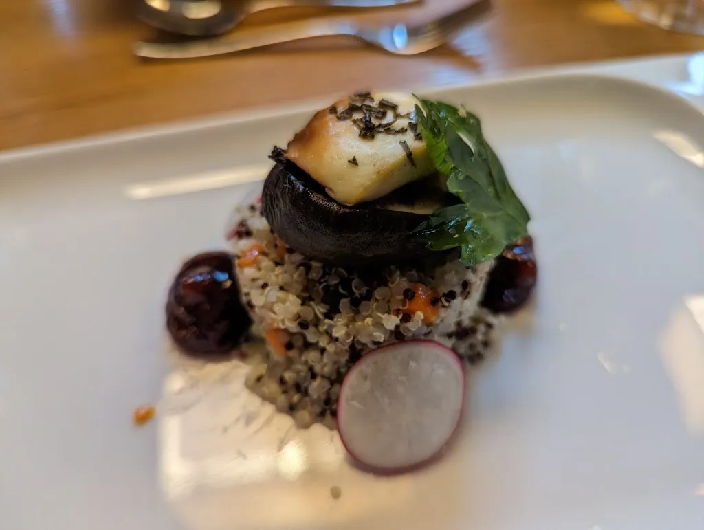 Menu_Restaurant im DIEDRICH Wellnesshotel & Spa_Hallenberg_immagine_2