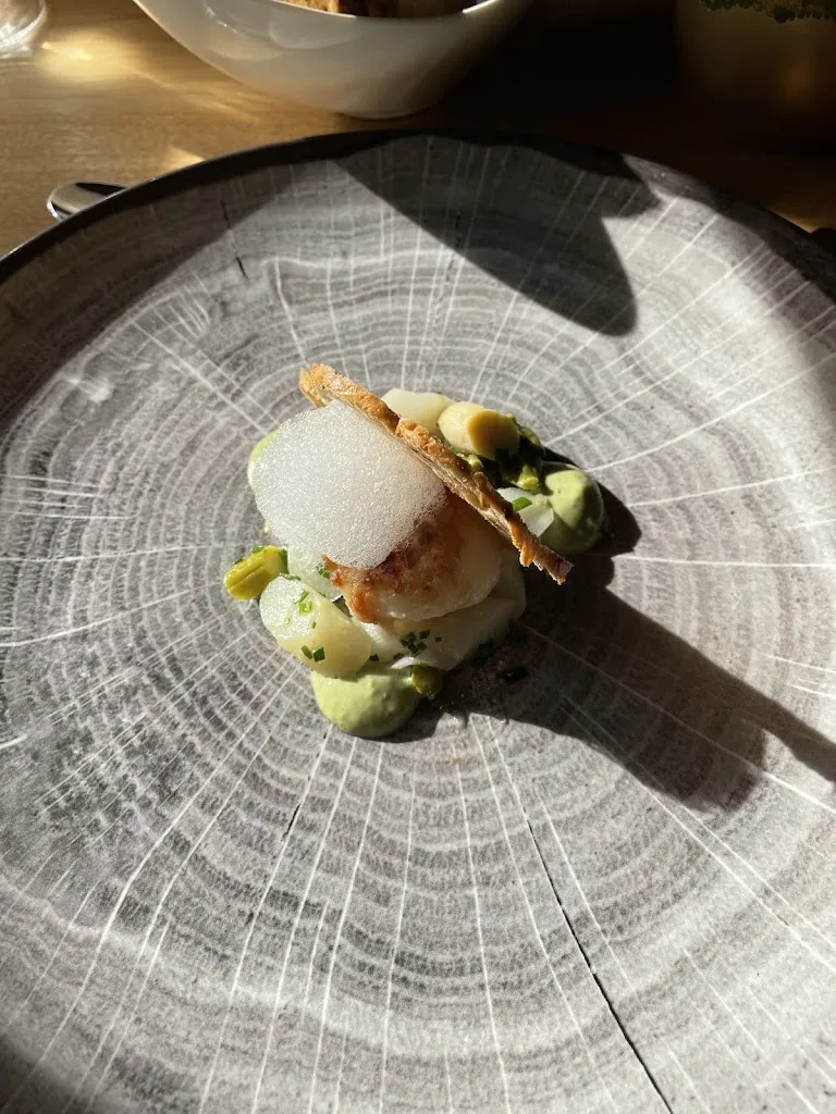 Menu_Restaurant im DIEDRICH Wellnesshotel & Spa_Hallenberg_immagine_3