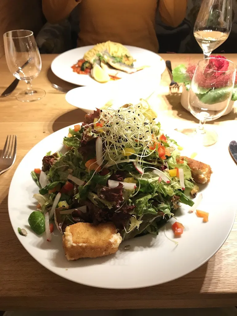 Menu_Restaurant im DIEDRICH Wellnesshotel & Spa_Hallenberg_immagine_6