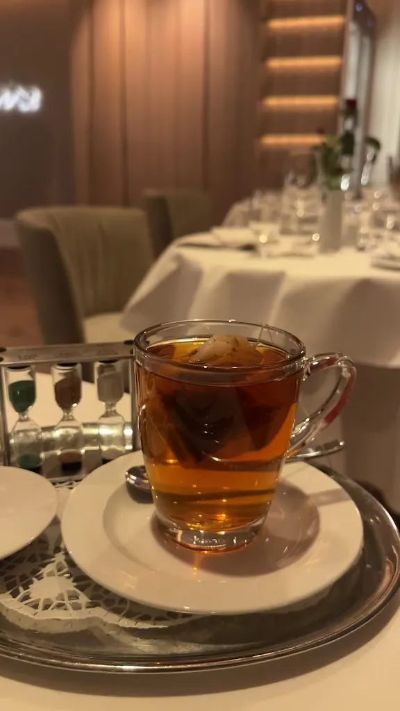 Restaurant im DIEDRICH Wellnesshotel & Spa_Hallenberg_slider_image_2