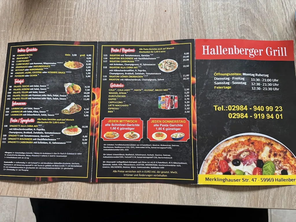 Menu_Hallenberger Grill_Hallenberg_image_2