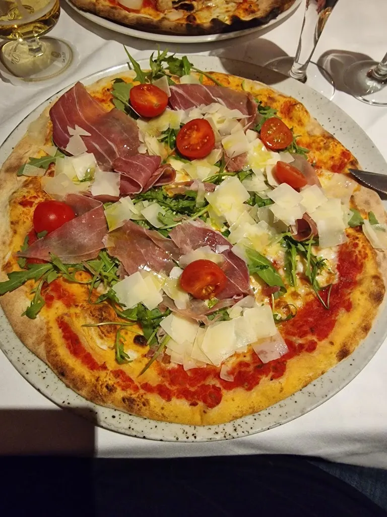 Menu_La Trattoria_Gütersloh_image_5