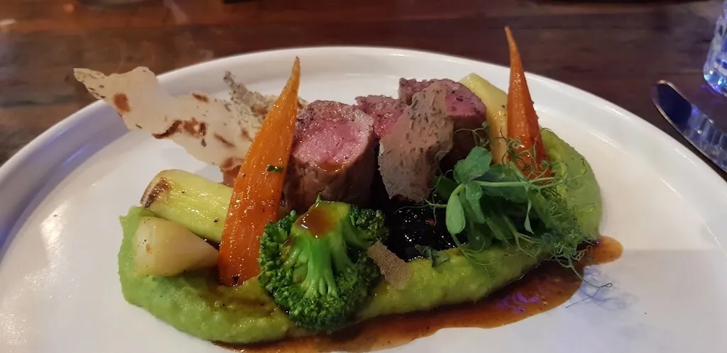 Menü_elf84 | Restaurant & Steakhouse_Gütersloh_Bild_6