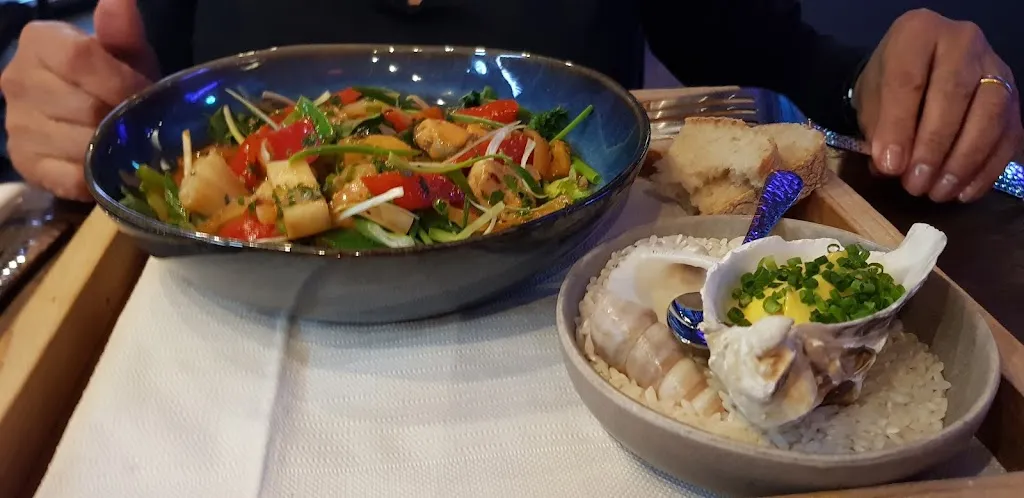 Menü_elf84 | Restaurant & Steakhouse_Gütersloh_Bild_9