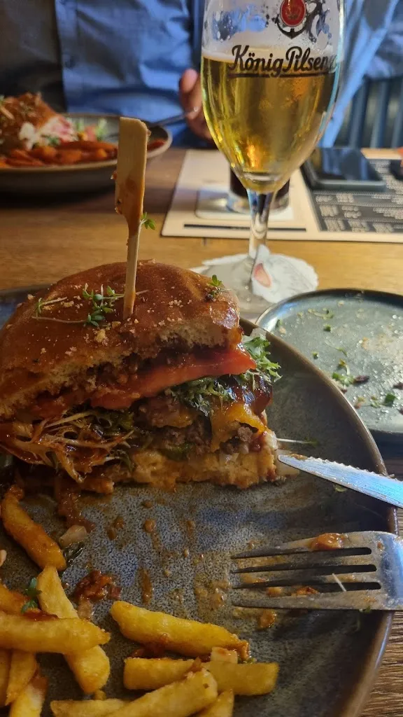 Menu_Blue Fox - Gütersloh_Gütersloh_image_2