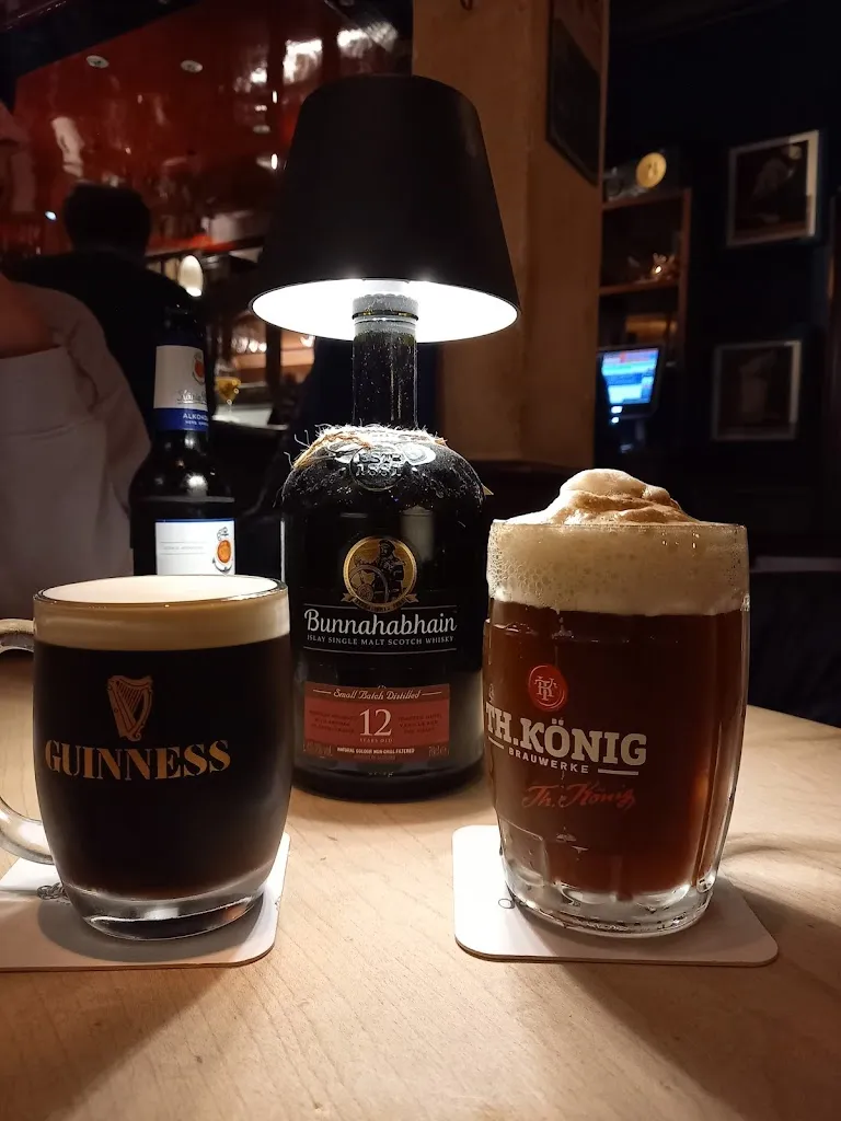 Menu_Blue Fox - Gütersloh_Gütersloh_image_3