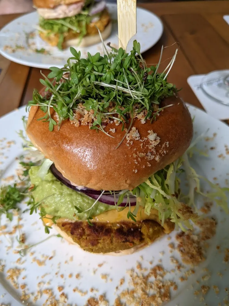 Menu_Blue Fox - Gütersloh_Gütersloh_image_5