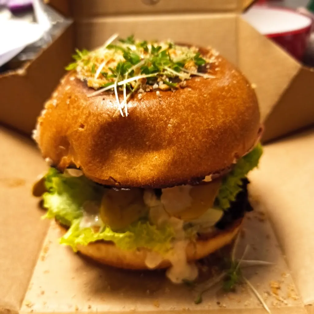 Menu_Blue Fox - Gütersloh_Gütersloh_image_6