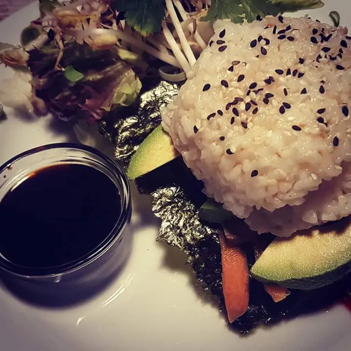 Menu_Blue Fox - Gütersloh_Gütersloh_image_7