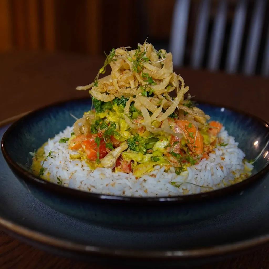 Menu_Blue Fox - Gütersloh_Gütersloh_image_8