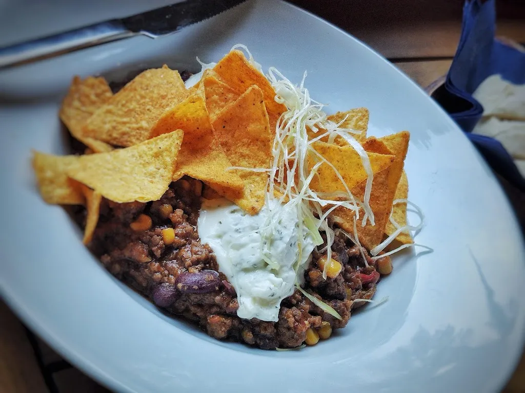 Menu_Blue Fox - Gütersloh_Gütersloh_image_9