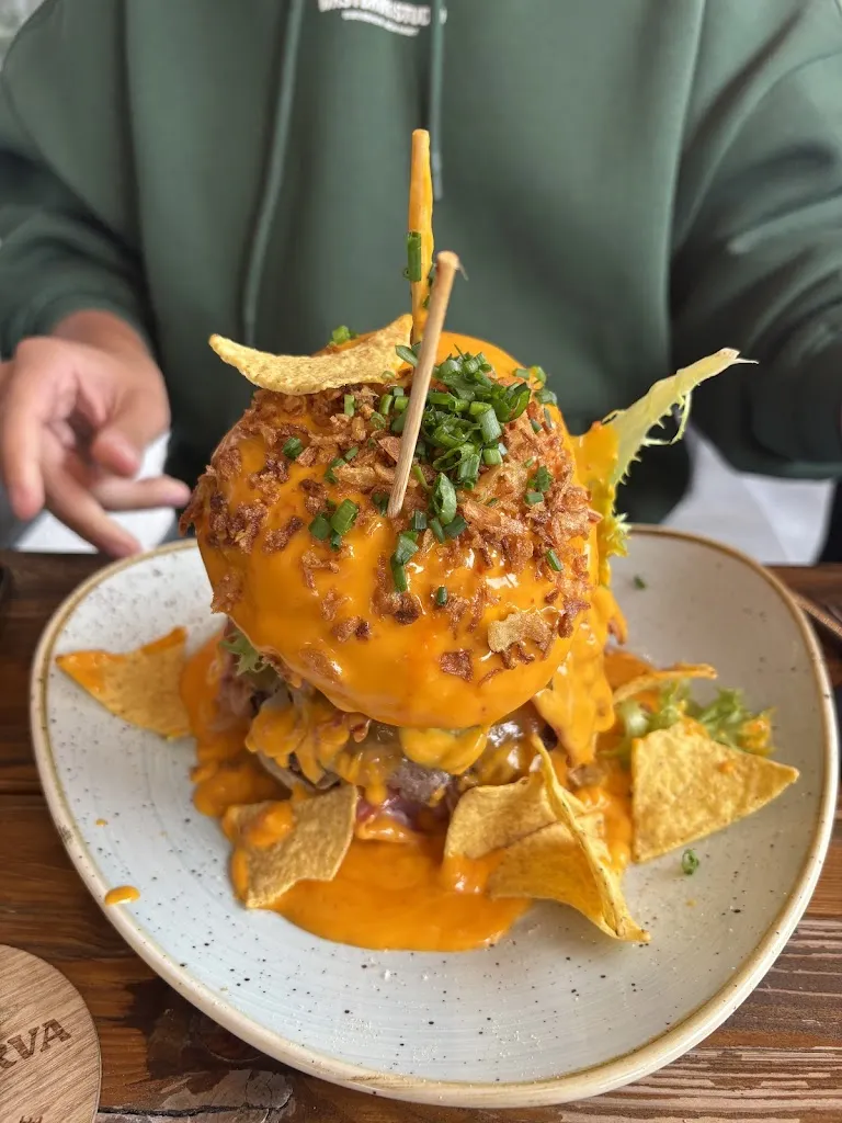 Anna Mester_NURO Restaurant & Bar_Gütersloh_review