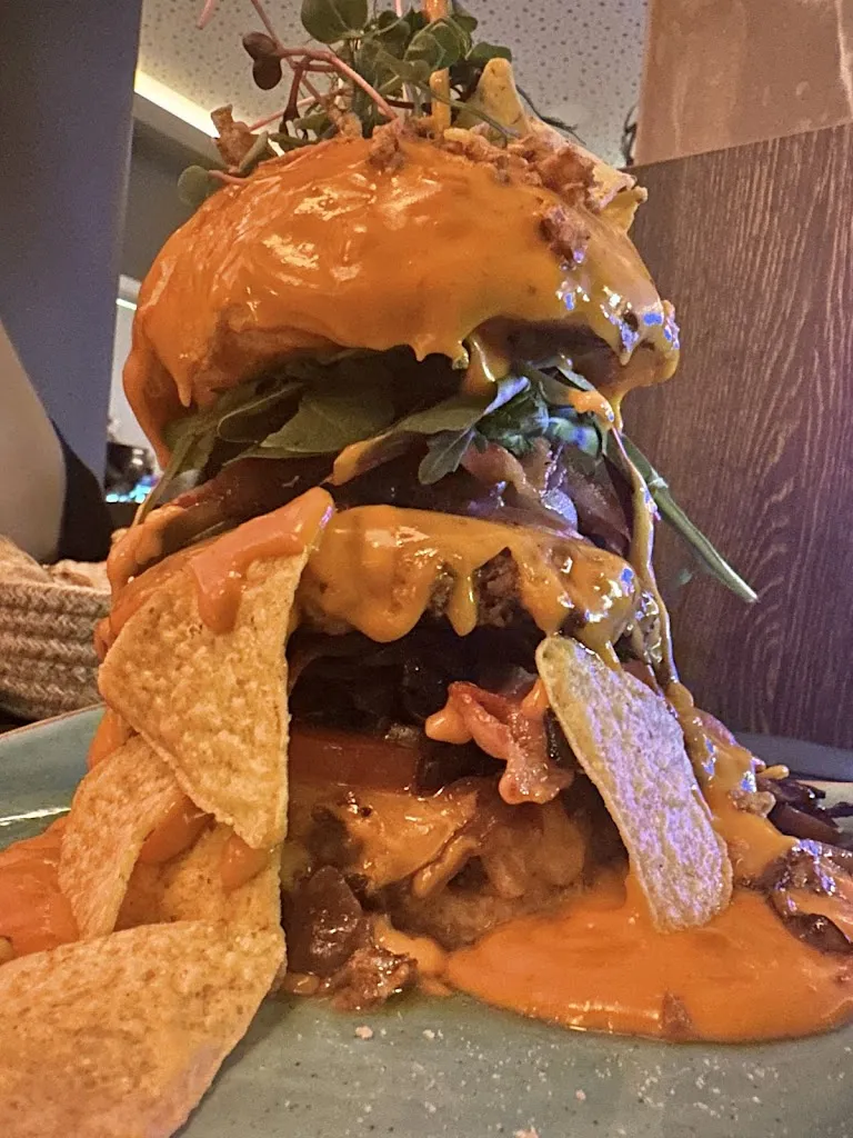 Dirk Kruse_NURO Restaurant & Bar_Gütersloh_review