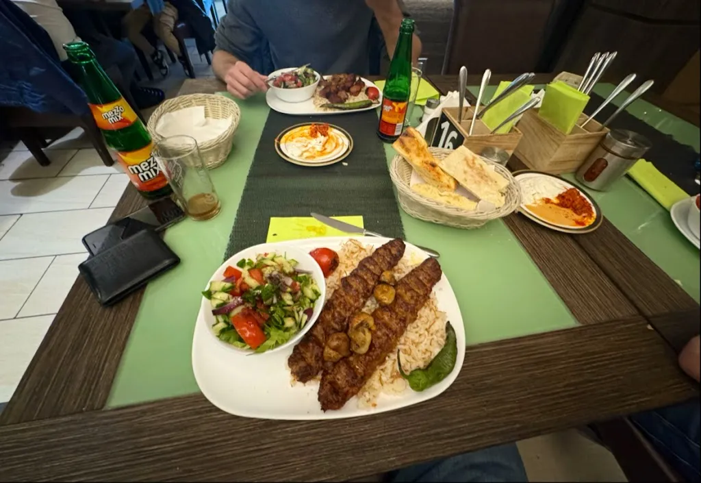 Menu_Orient Grill Ocakbasi_Gütersloh_immagine_1