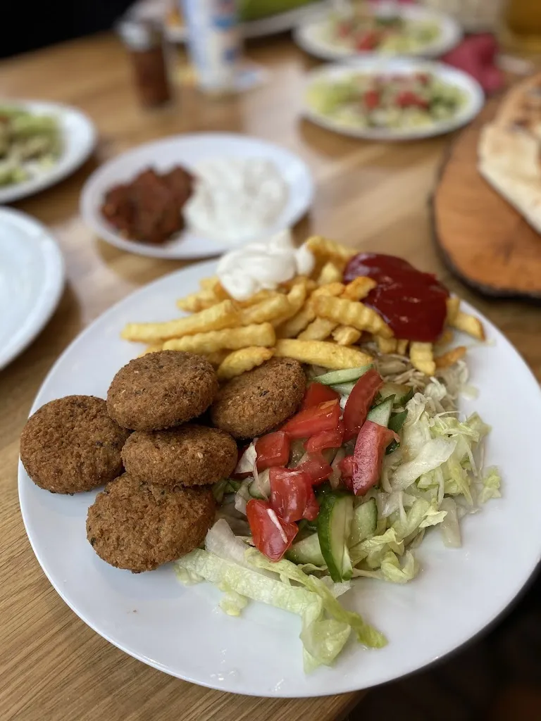 Menu_Orient Grill Ocakbasi_Gütersloh_immagine_7