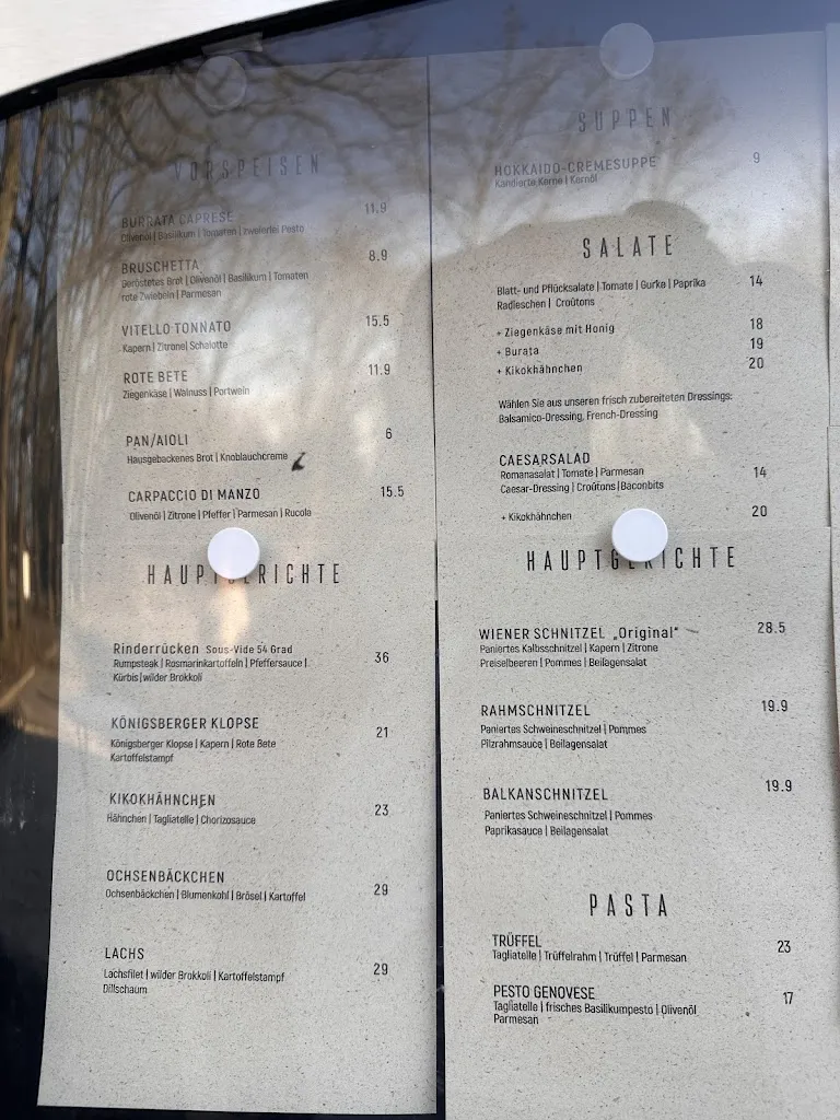 Menu_Eichenhof Restaurant - Bar - Biergarten_Gütersloh_image_1