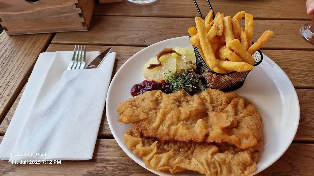 Andreas Paul_Eichenhof Restaurant - Bar - Biergarten_Gütersloh_review