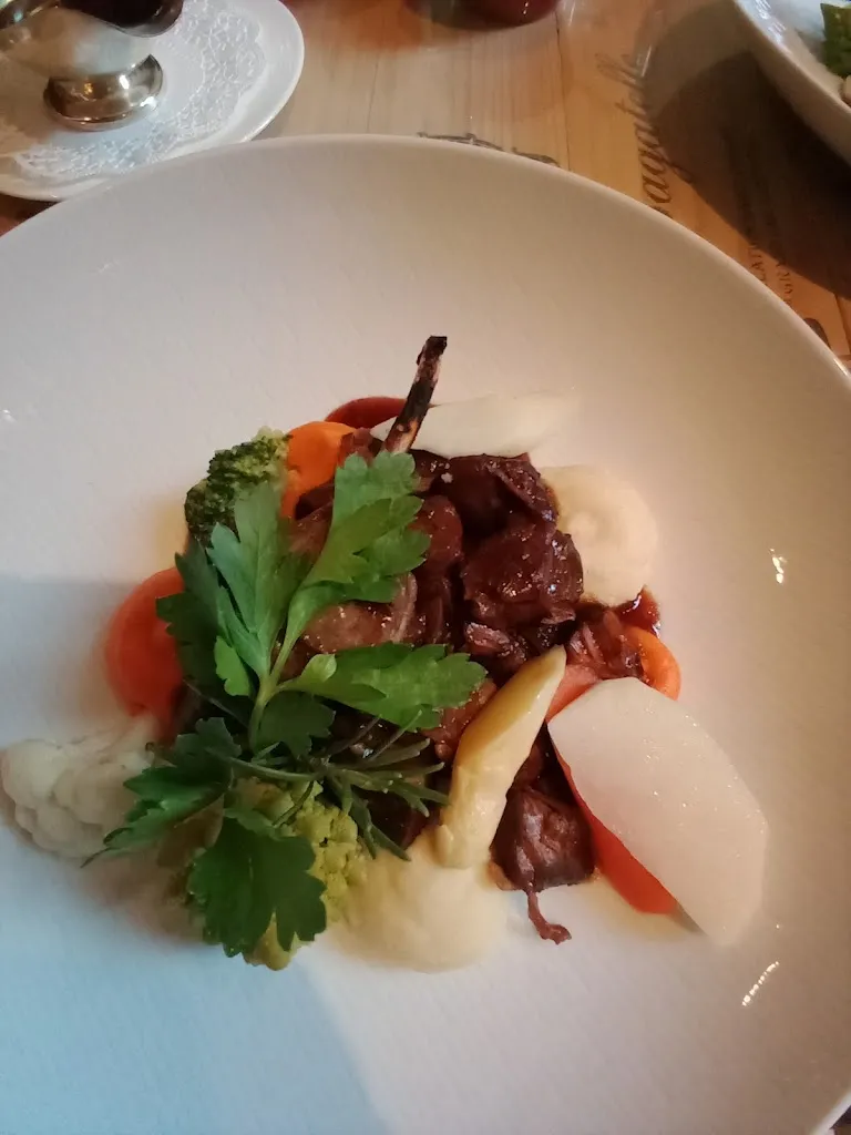 Menu_Restaurant Bellini_Gütersloh_immagine_3