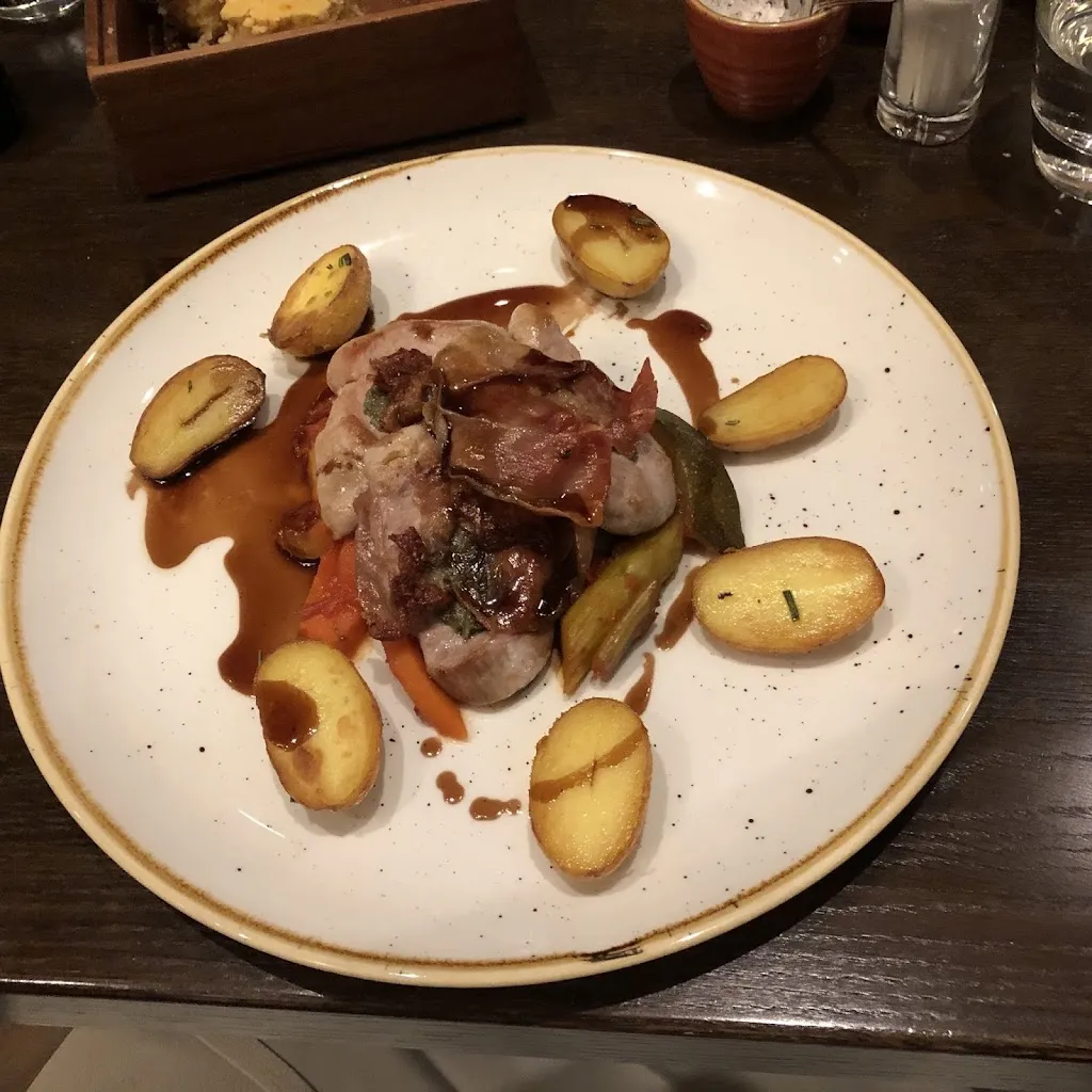 Menu_Restaurant Bellini_Gütersloh_immagine_5