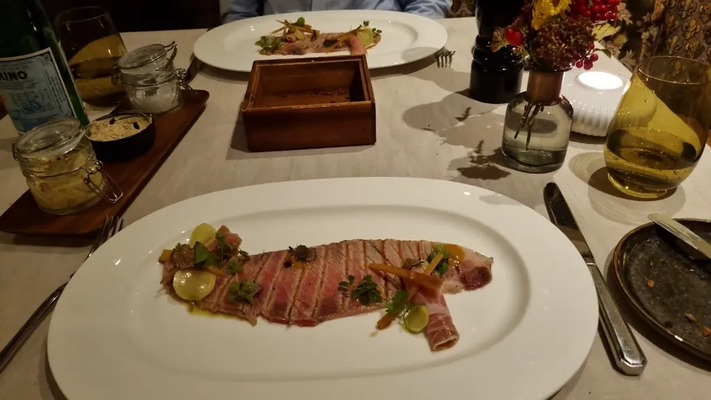 Menu_Restaurant Bellini_Gütersloh_immagine_6