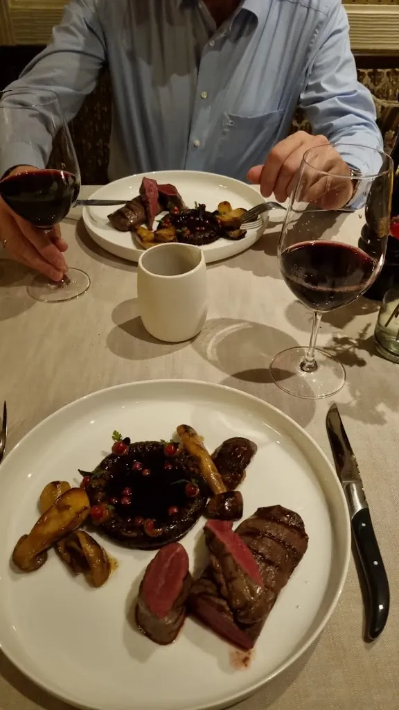 Menu_Restaurant Bellini_Gütersloh_immagine_7