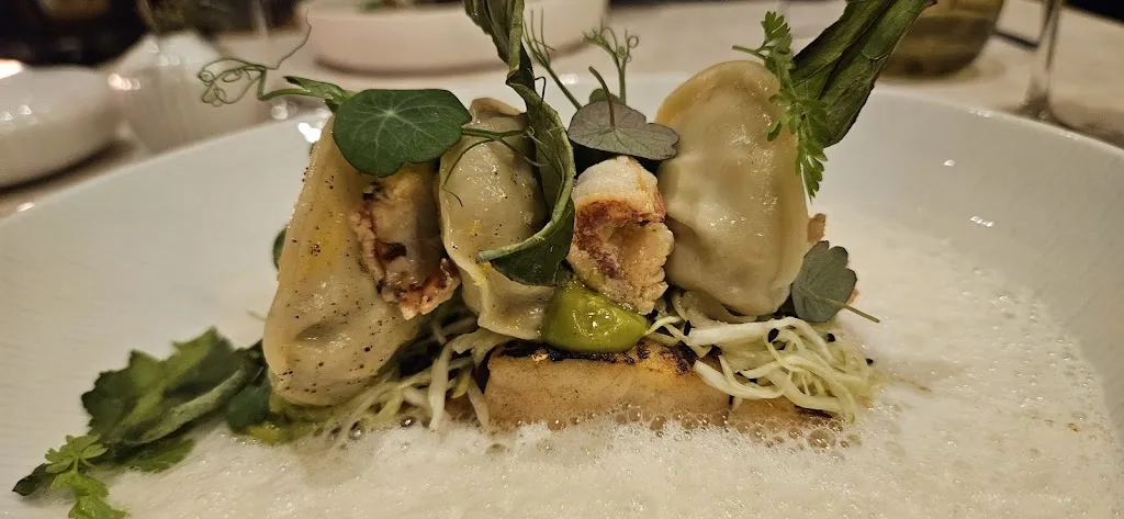 Menu_Restaurant Bellini_Gütersloh_immagine_8