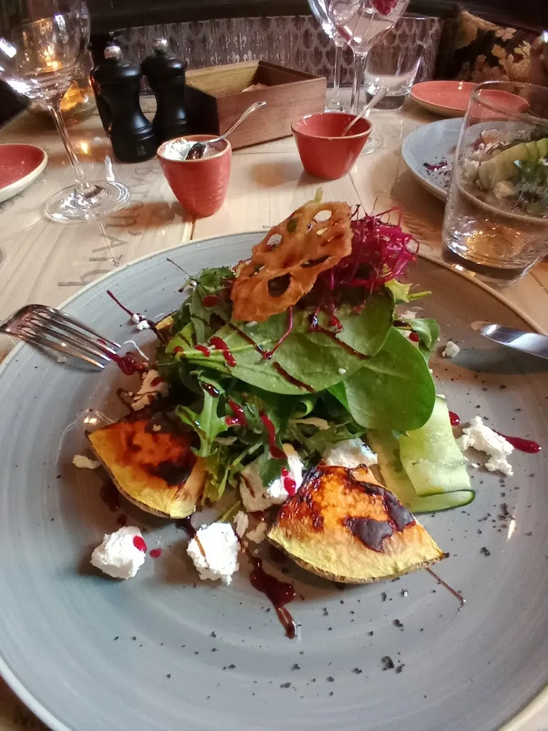 Menu_Restaurant Bellini_Gütersloh_immagine_9