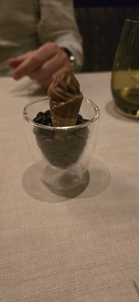 Michael Stoffels_Restaurant Bellini_Gütersloh_recensione