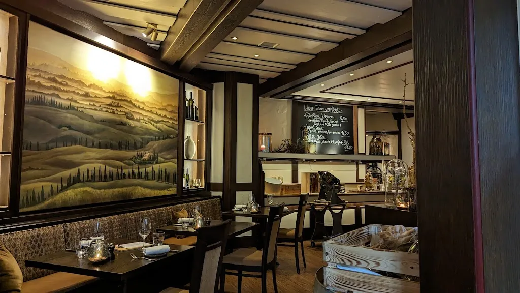 Restaurant Bellini ristorante a Gütersloh