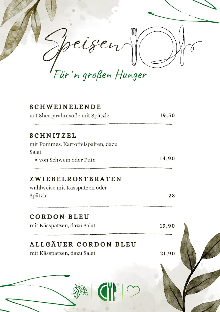 Menu_Restaurant Kussmühle_Friedberg_image_2