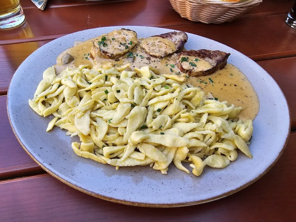 Florian Kottmair_Restaurant Kussmühle_Friedberg_review