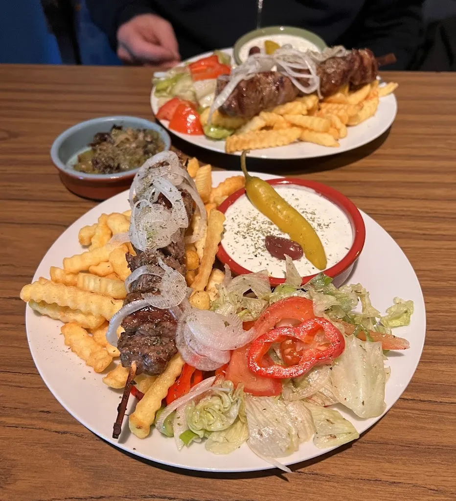 Daniela F._Gaststätte Kindl_Gütersloh_Bewertung