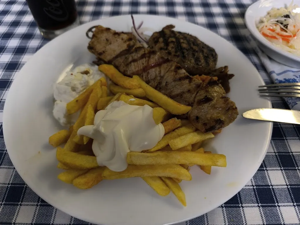 Yv Ste_Der Grieche Kattenstrother Grill_Gütersloh_review