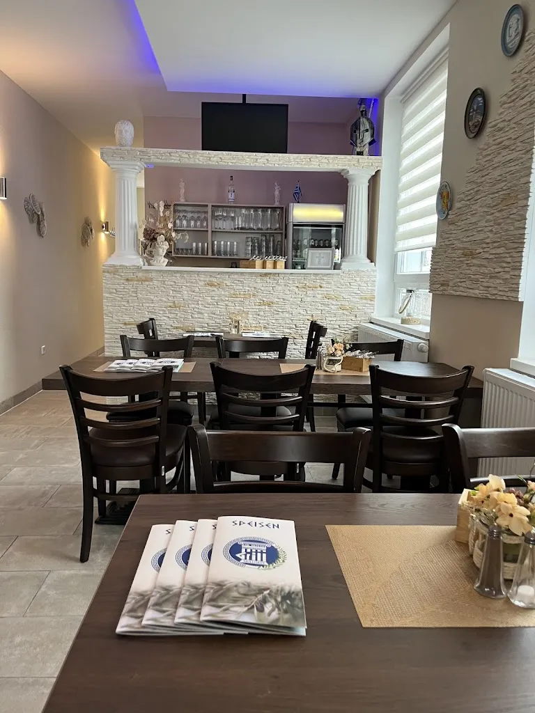 Der Grieche Kattenstrother Grill_Gütersloh_slider_image_3