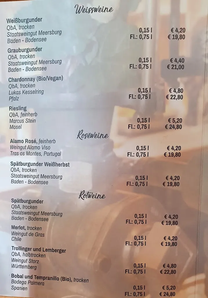 Menu_Gütersloher Brauhaus_Gütersloh_immagine_1