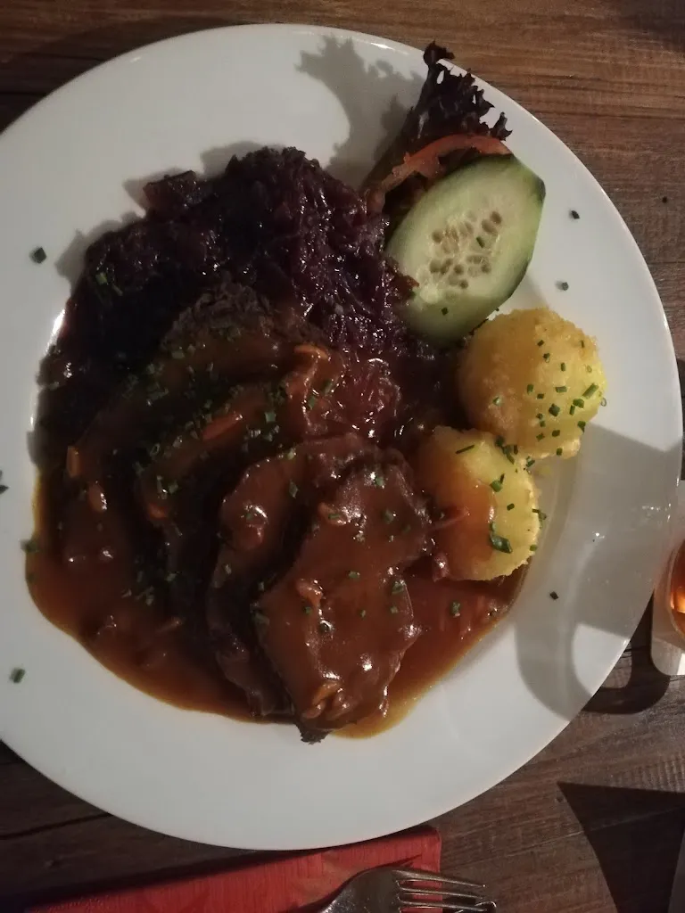 Menu_Gütersloher Brauhaus_Gütersloh_immagine_7