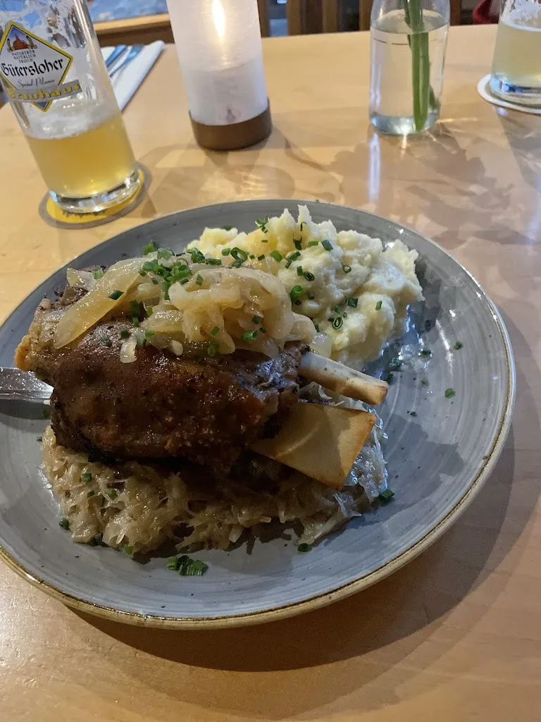 Menu_Gütersloher Brauhaus_Gütersloh_immagine_8