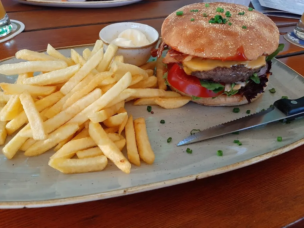 Menu_Gütersloher Brauhaus_Gütersloh_immagine_9