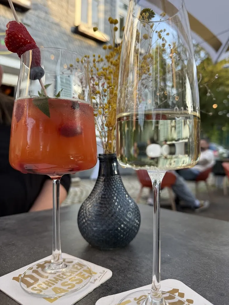 Andre Kahlke_Dicke Bohnen und Milchreis_Gütersloh_review