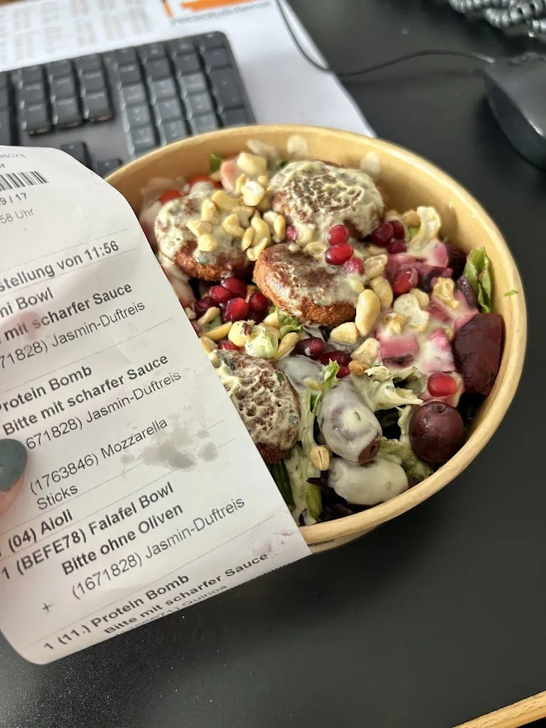 Menu_SUPERBOWL Gütersloh_Gütersloh_immagine_4