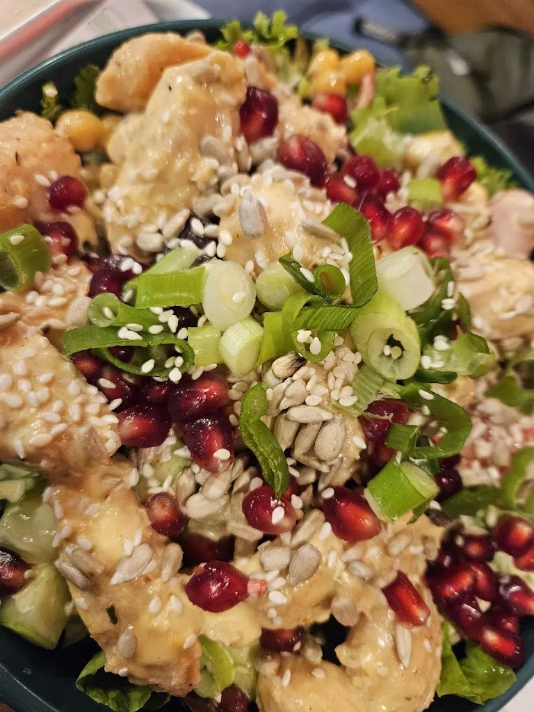 Menu_SUPERBOWL Gütersloh_Gütersloh_immagine_5