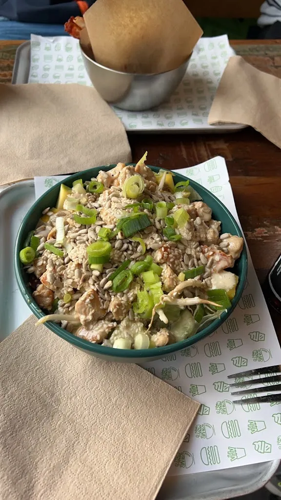 Menu_SUPERBOWL Gütersloh_Gütersloh_immagine_6