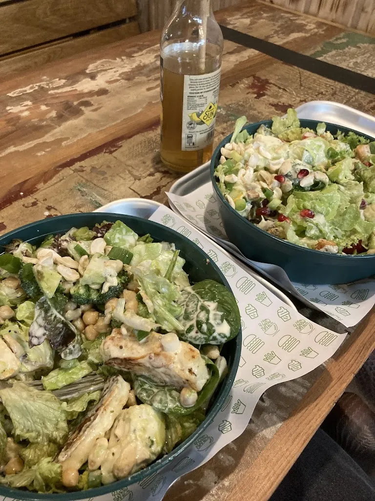 Menu_SUPERBOWL Gütersloh_Gütersloh_immagine_7