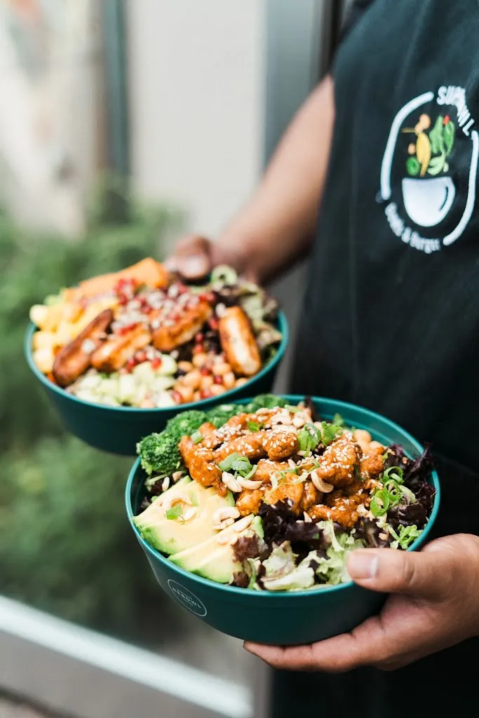 Menu_SUPERBOWL Gütersloh_Gütersloh_immagine_9