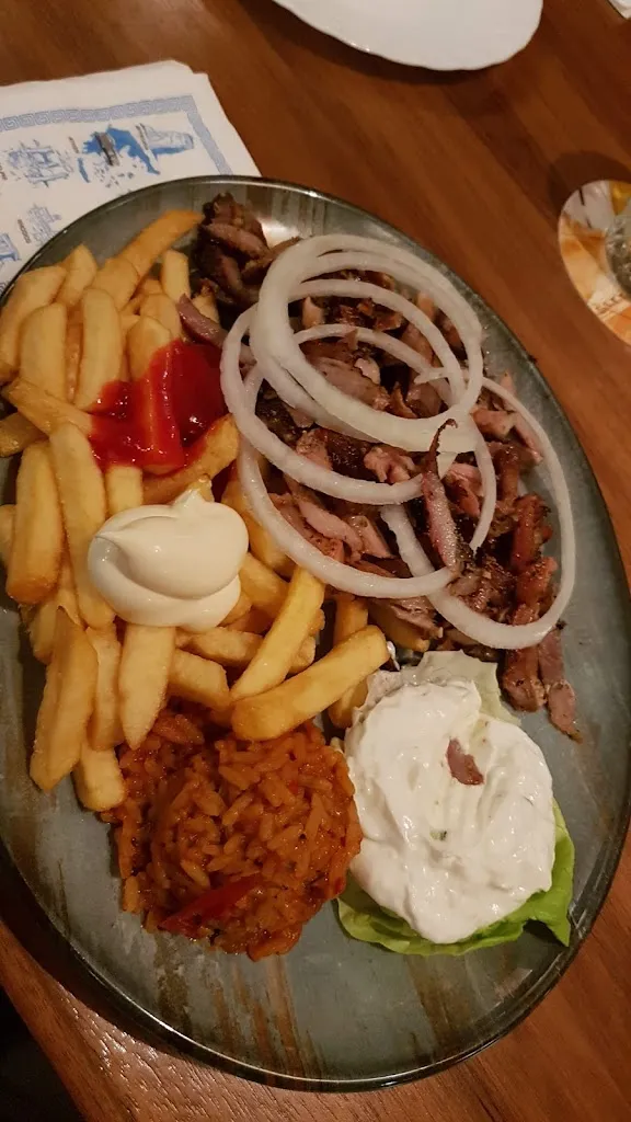 Menu_Restaurant Syrtaki since1980_Gütersloh_immagine_5