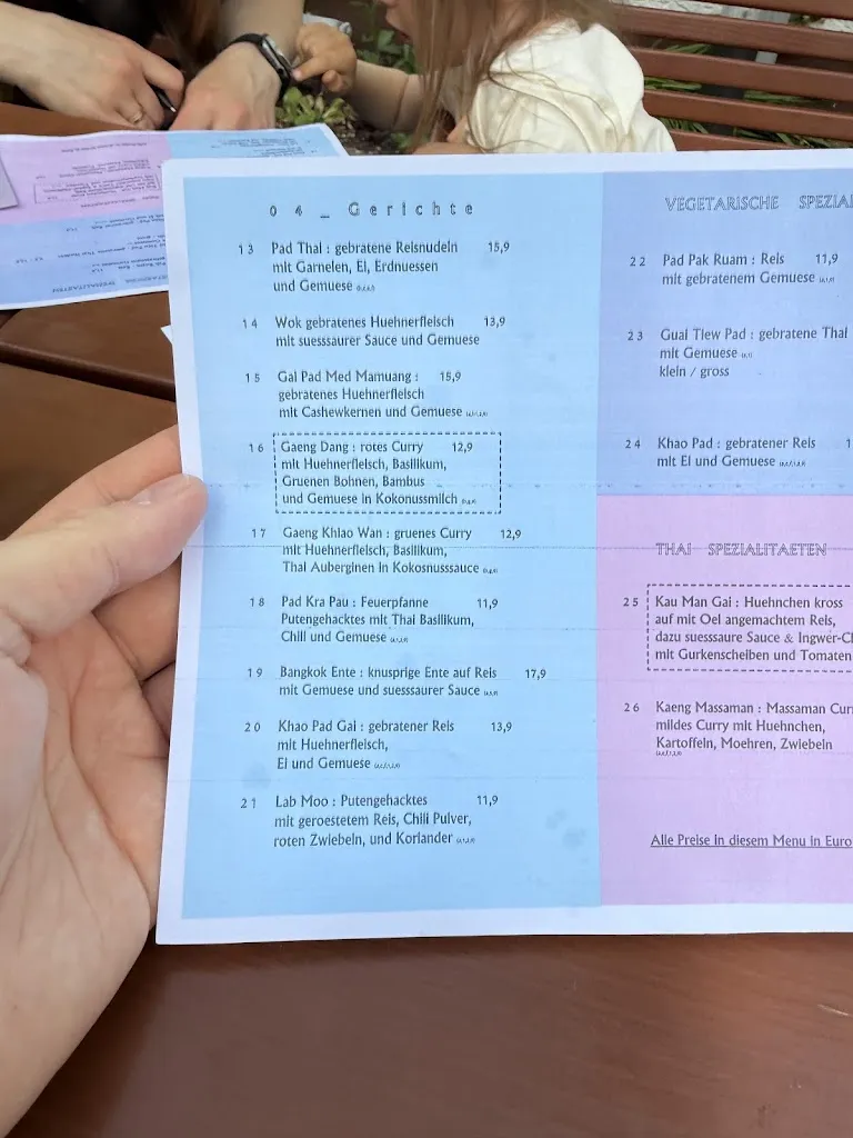 Menu_MeinThai Streetfood_Gütersloh_immagine_3