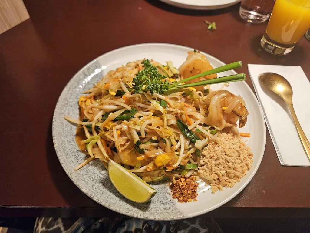 Leo Rainbow_MeinThai Streetfood_Gütersloh_review