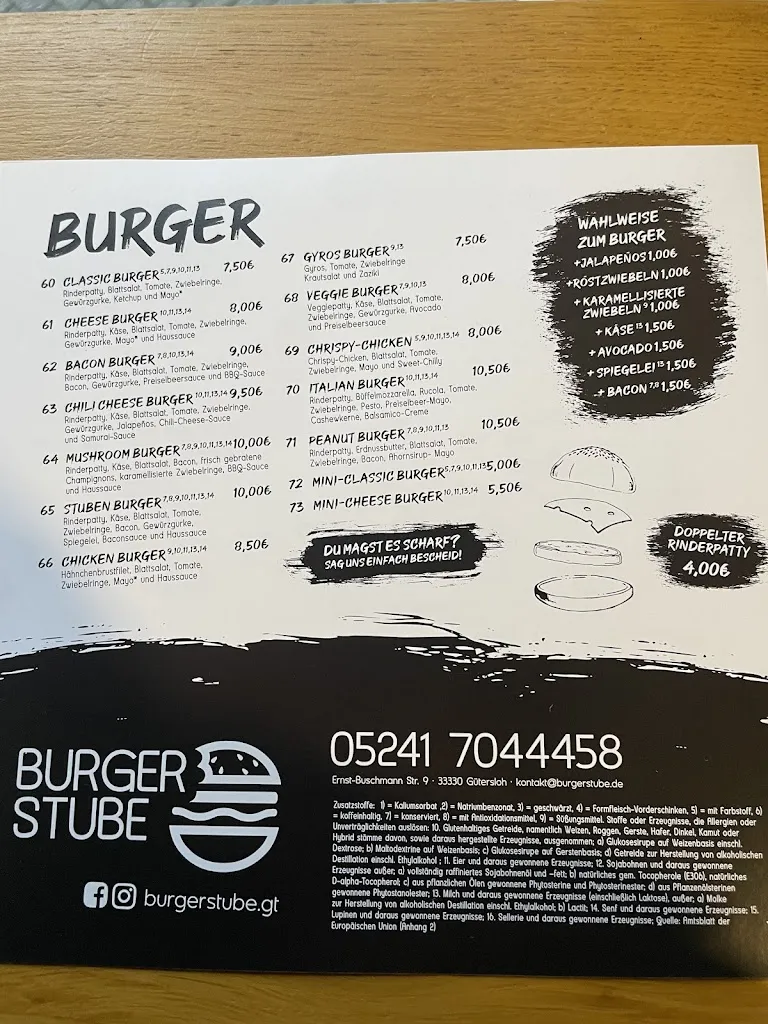 Menu_Burgerstube_Gütersloh_image_3
