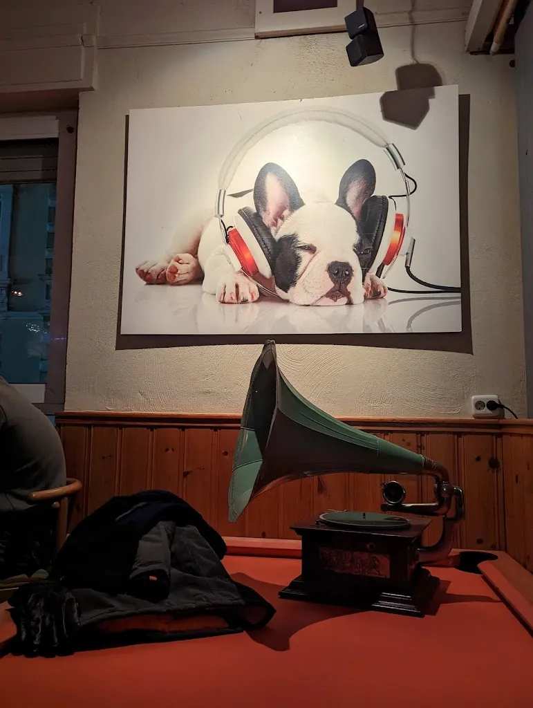 Chris Smith_Musikbistro_(Hessen)_review